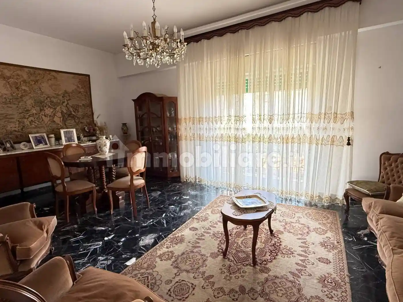 Trilocale da ristrutturare, primo piano, Bordonaro - Cumia, Messina - foto 3