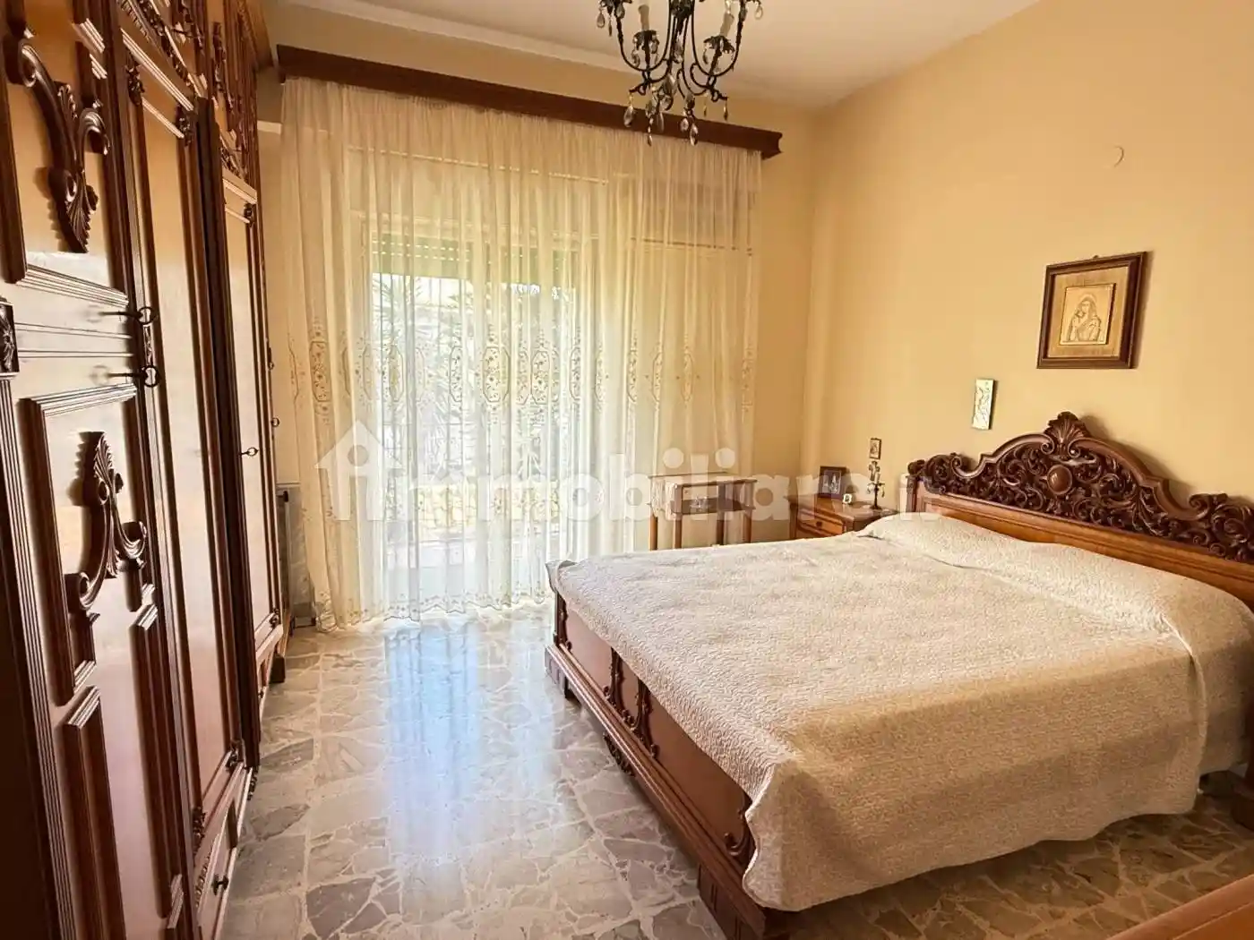 Trilocale da ristrutturare, primo piano, Bordonaro - Cumia, Messina - foto 4