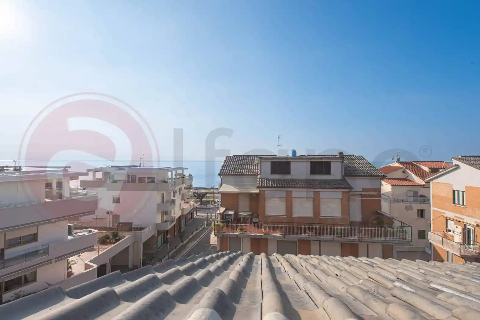 Attico - Mansarda in vendita a Sperlonga