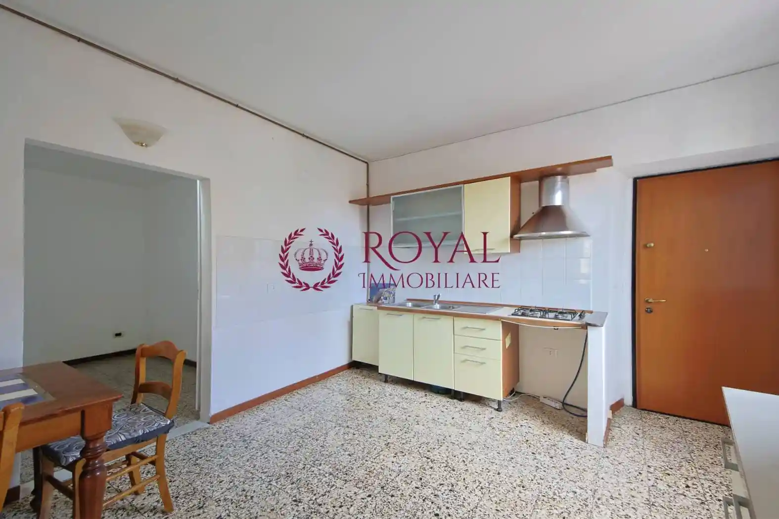 Trilocale via Giuseppe Garibaldi, Zola - Galilei, Livorno - foto 4