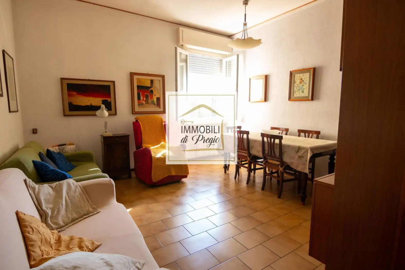 Appartamento in vendita a Felino