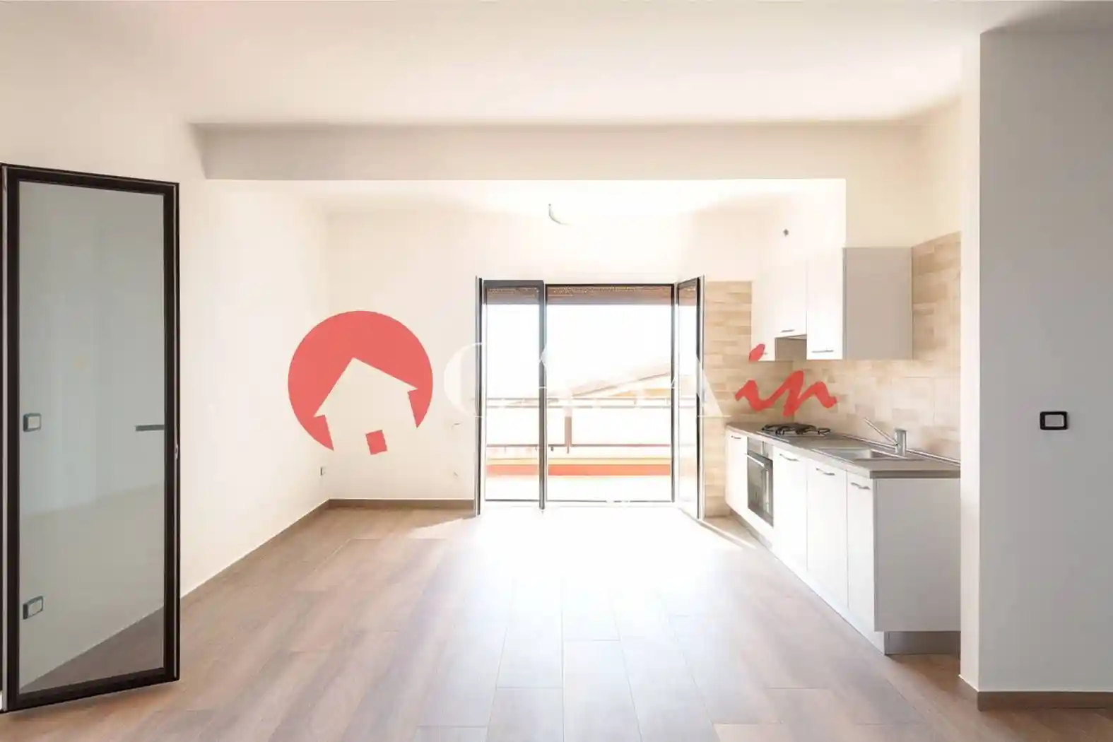 Appartamento largo Arcipeschieri, Principe Umberto, Messina - foto 2