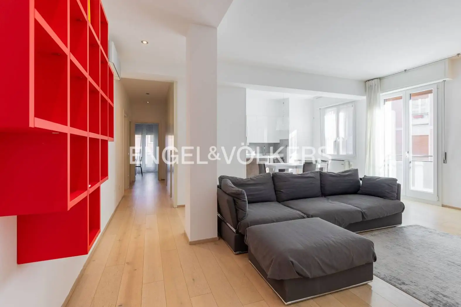 Appartamento in affitto a Bologna