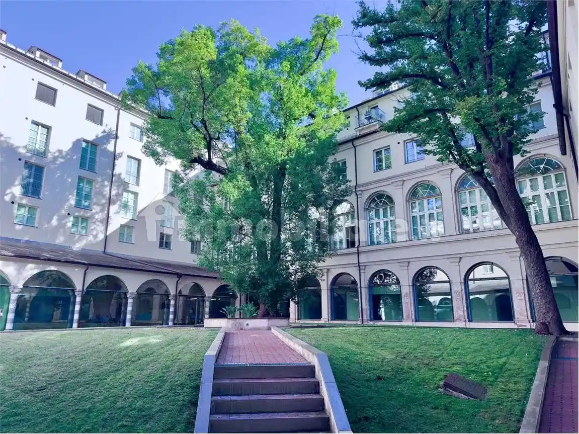 Appartamento via San Giacomo e Filippo, San Vincenzo, Genova - foto 2