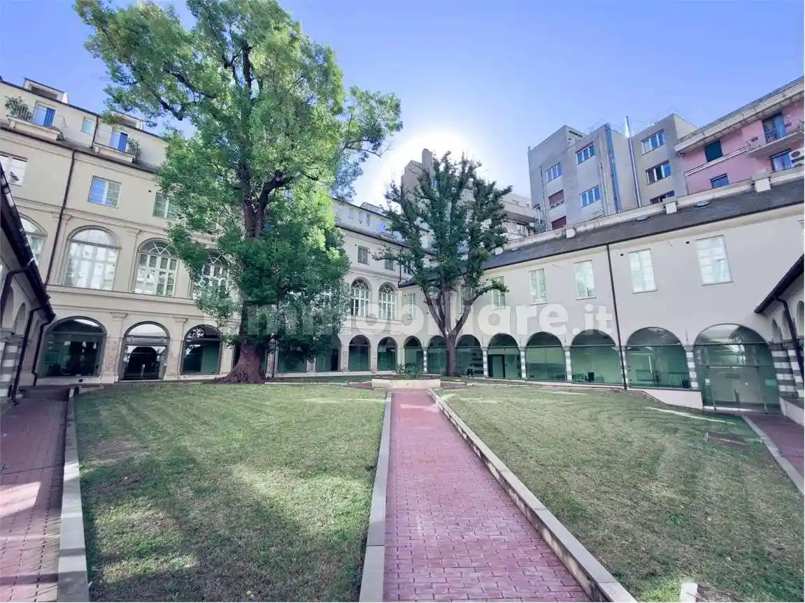 Appartamento via San Giacomo e Filippo, San Vincenzo, Genova - foto 3