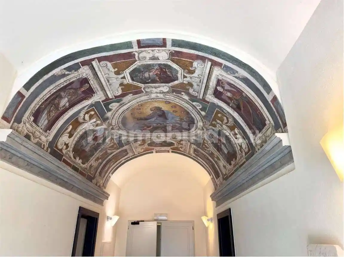 Appartamento via San Giacomo e Filippo, San Vincenzo, Genova - foto 4