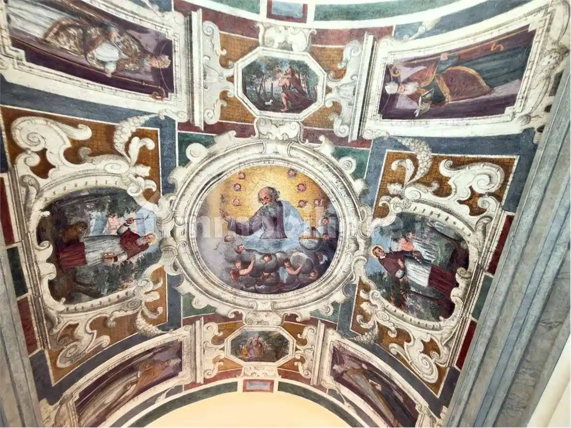 Appartamento via San Giacomo e Filippo, San Vincenzo, Genova - foto 5