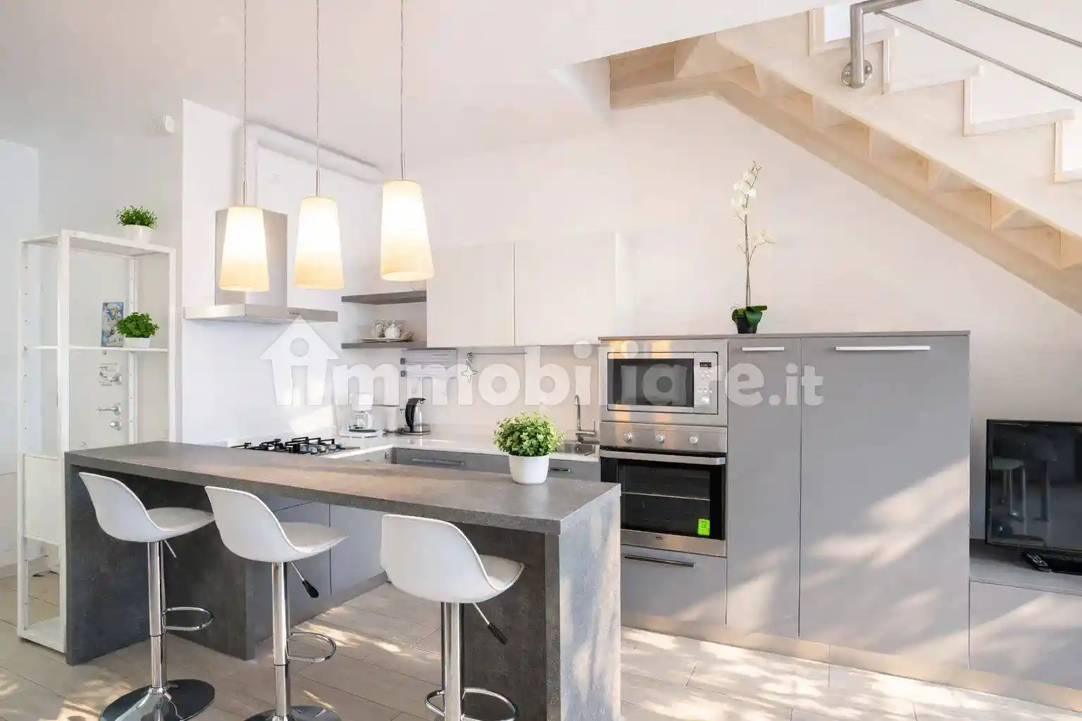 Appartamento in vendita a Tremezzina