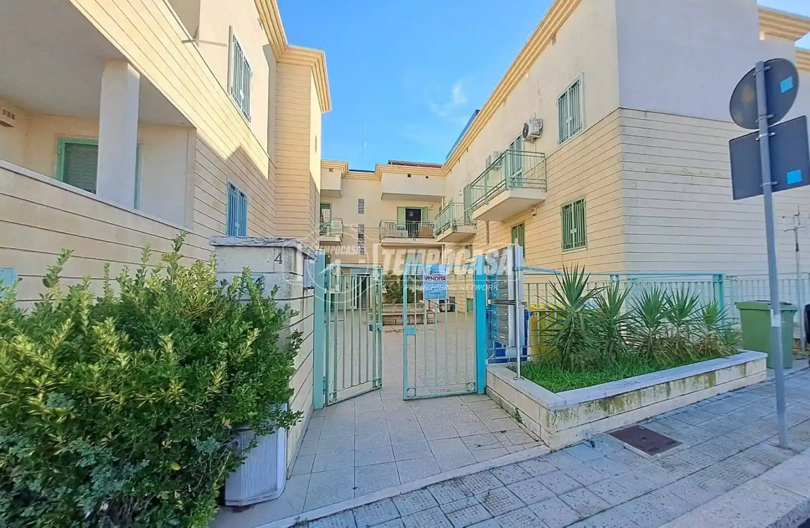 Appartamento in vendita a Adelfia