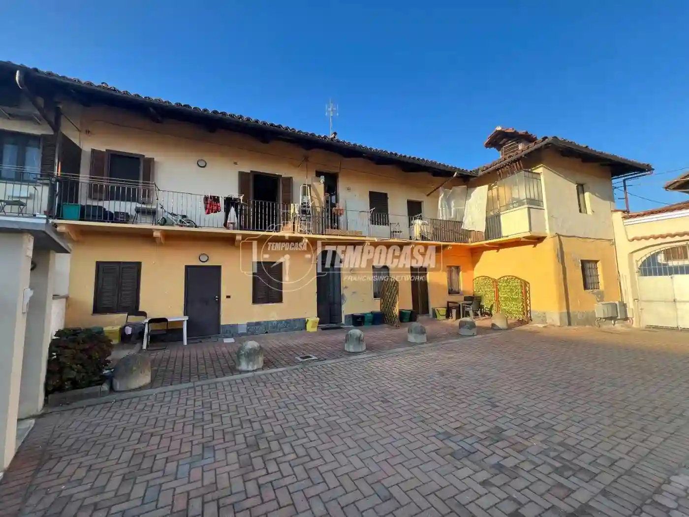 Palazzo - Edificio - foto 2