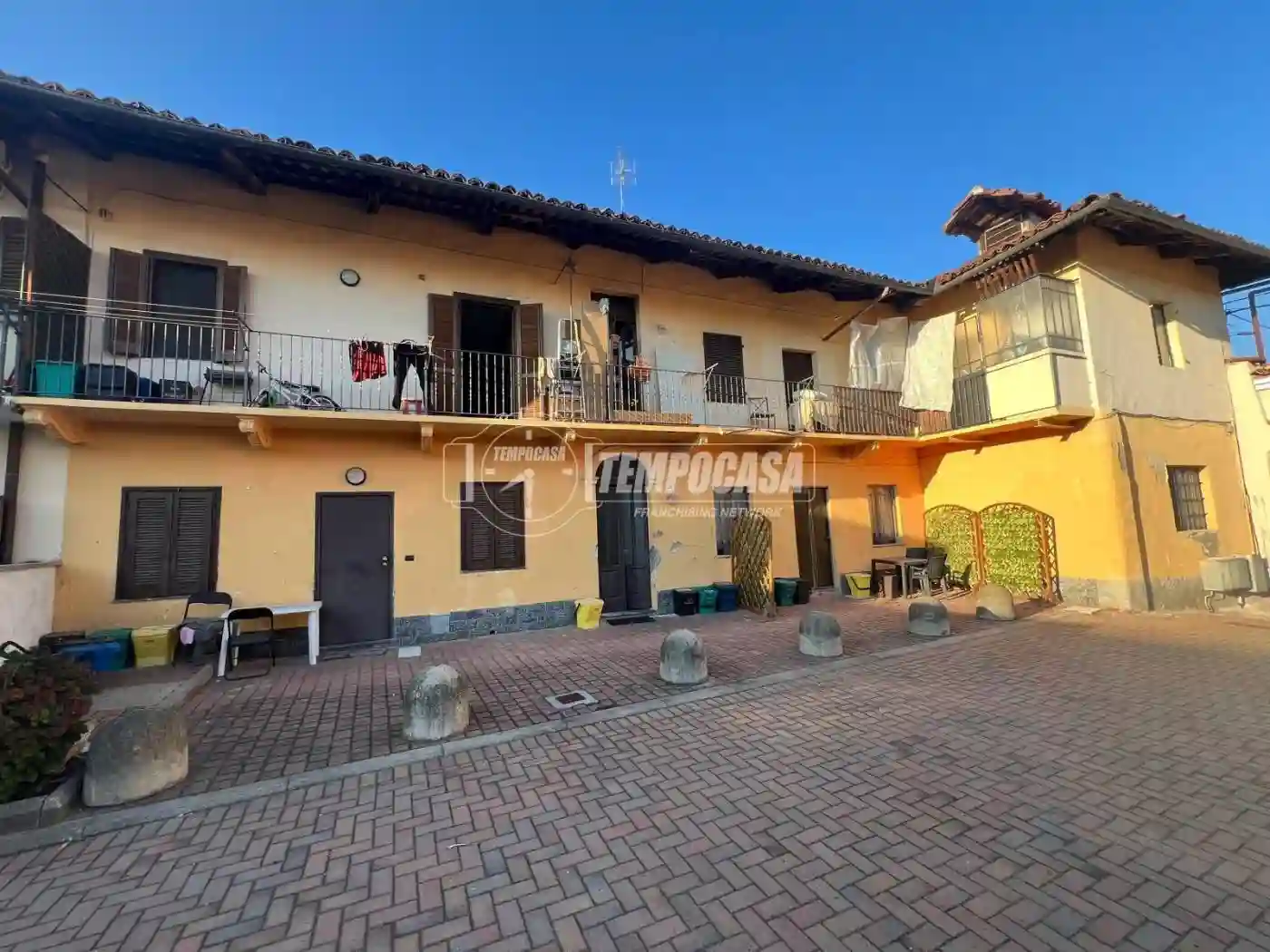 Palazzo - Edificio - foto 3