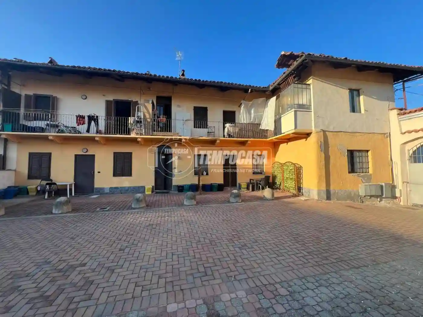 Palazzo - Edificio - foto 4