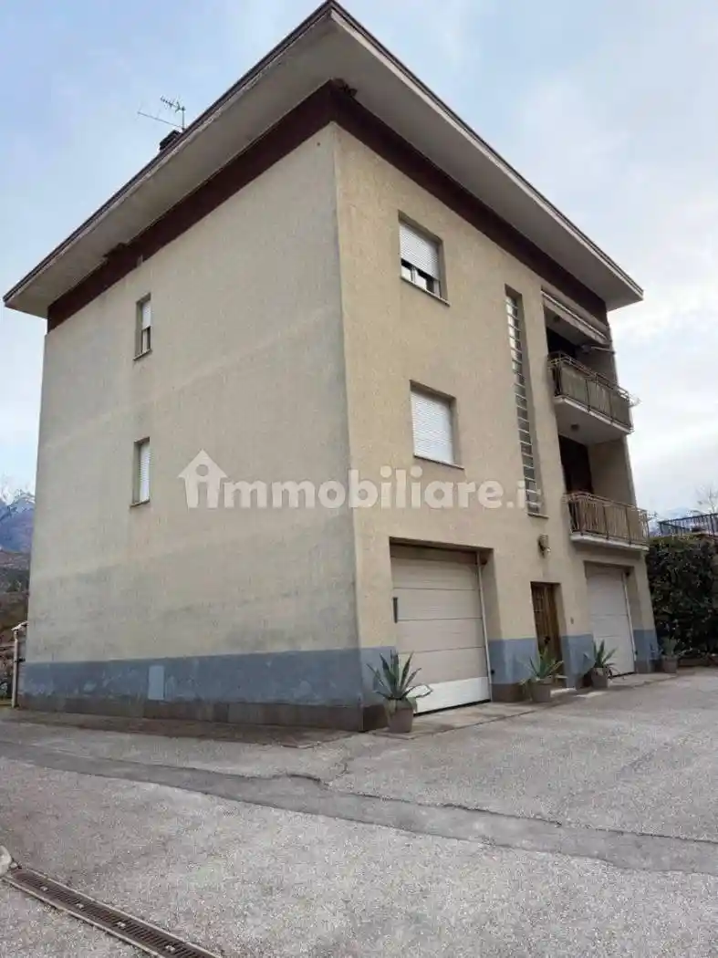 Appartamento Località Maso Marocco 4, Pietramurata, Dro - foto 2