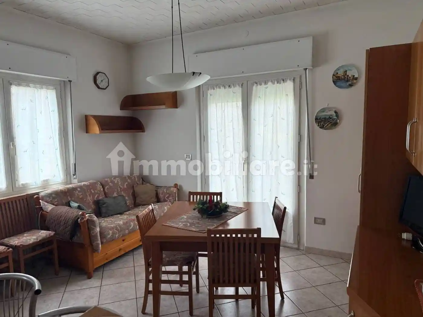 Appartamento Località Maso Marocco 4, Pietramurata, Dro - foto 3