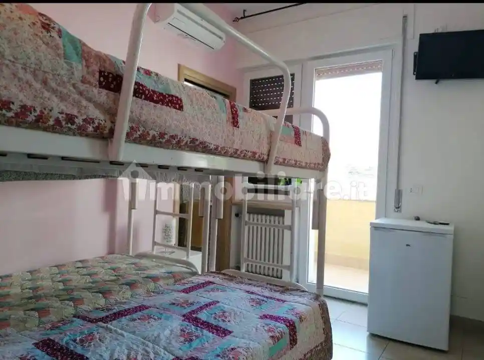 Trilocale buono stato, primo piano, Viale Bovio - Piazza Duca degli Abruzzi, Pescara - foto 4