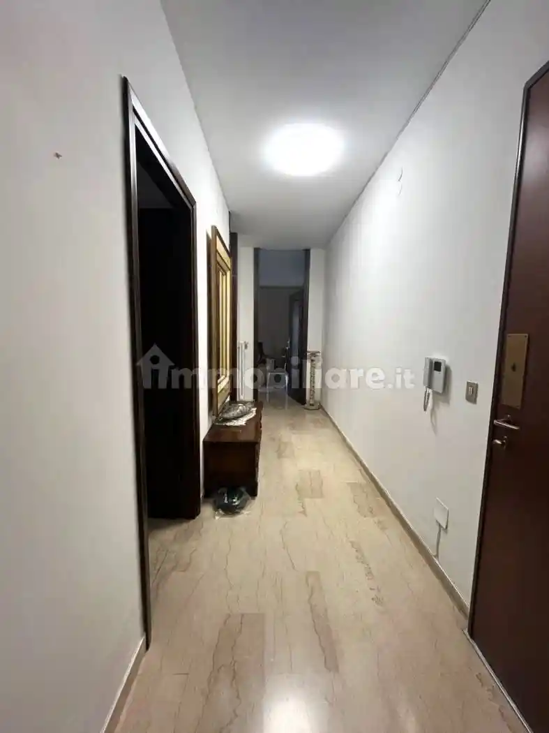 Appartamento via dei Paradisi, Semicentro, Trento - foto 2