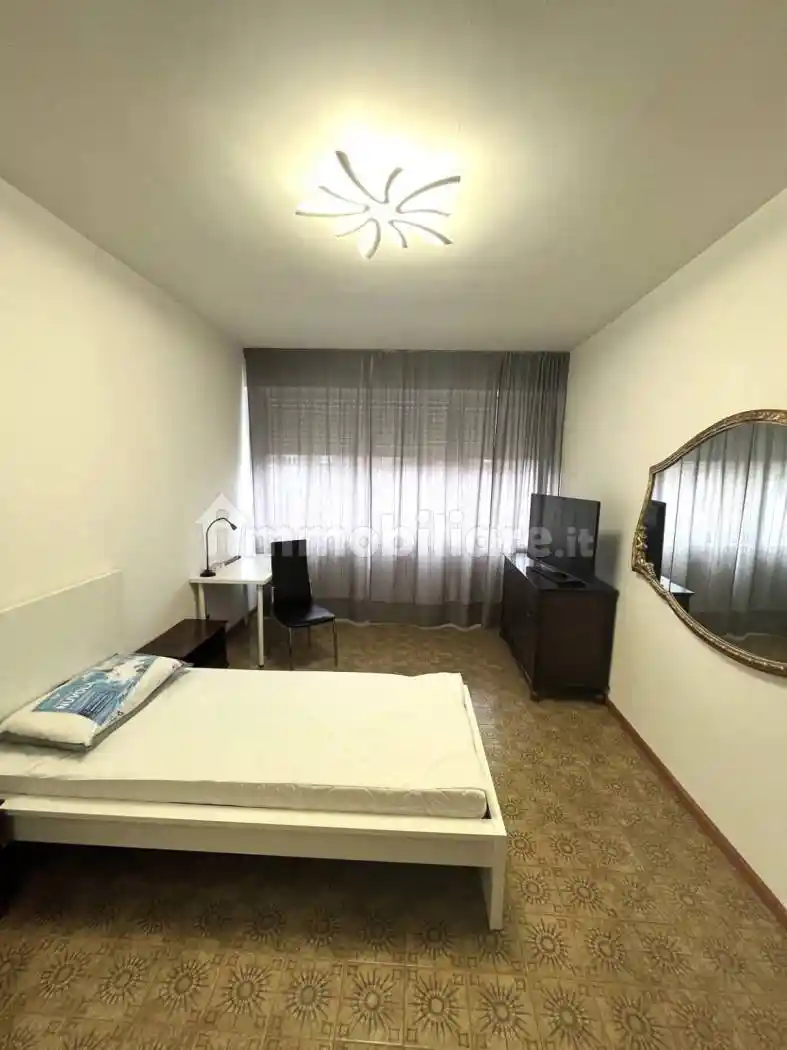 Appartamento via dei Paradisi, Semicentro, Trento - foto 3