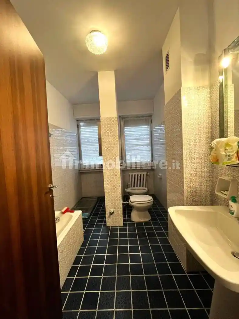 Appartamento via dei Paradisi, Semicentro, Trento - foto 4