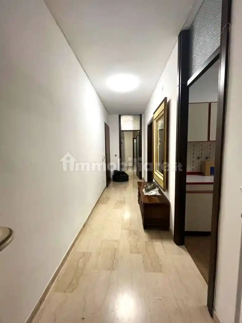 Appartamento via dei Paradisi, Semicentro, Trento - foto 5