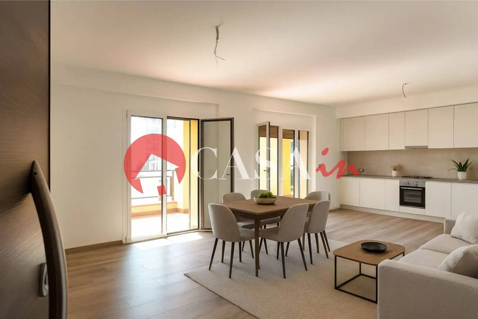 Appartamento in vendita a Messina