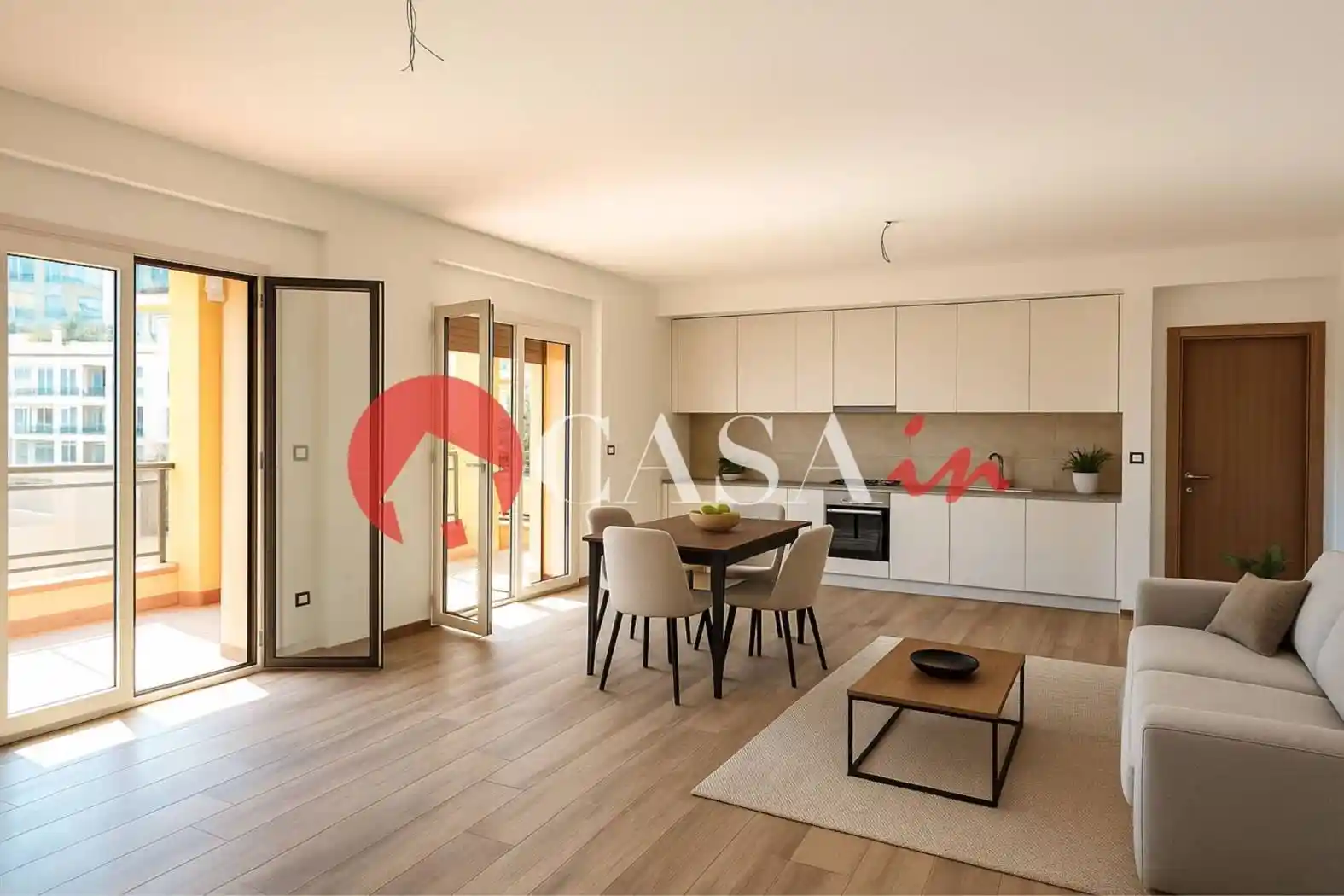 Appartamento largo Arcipeschieri, Principe Umberto, Messina - foto 2