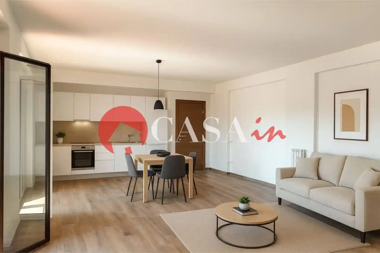 Appartamento largo Arcipeschieri, Principe Umberto, Messina - foto 3