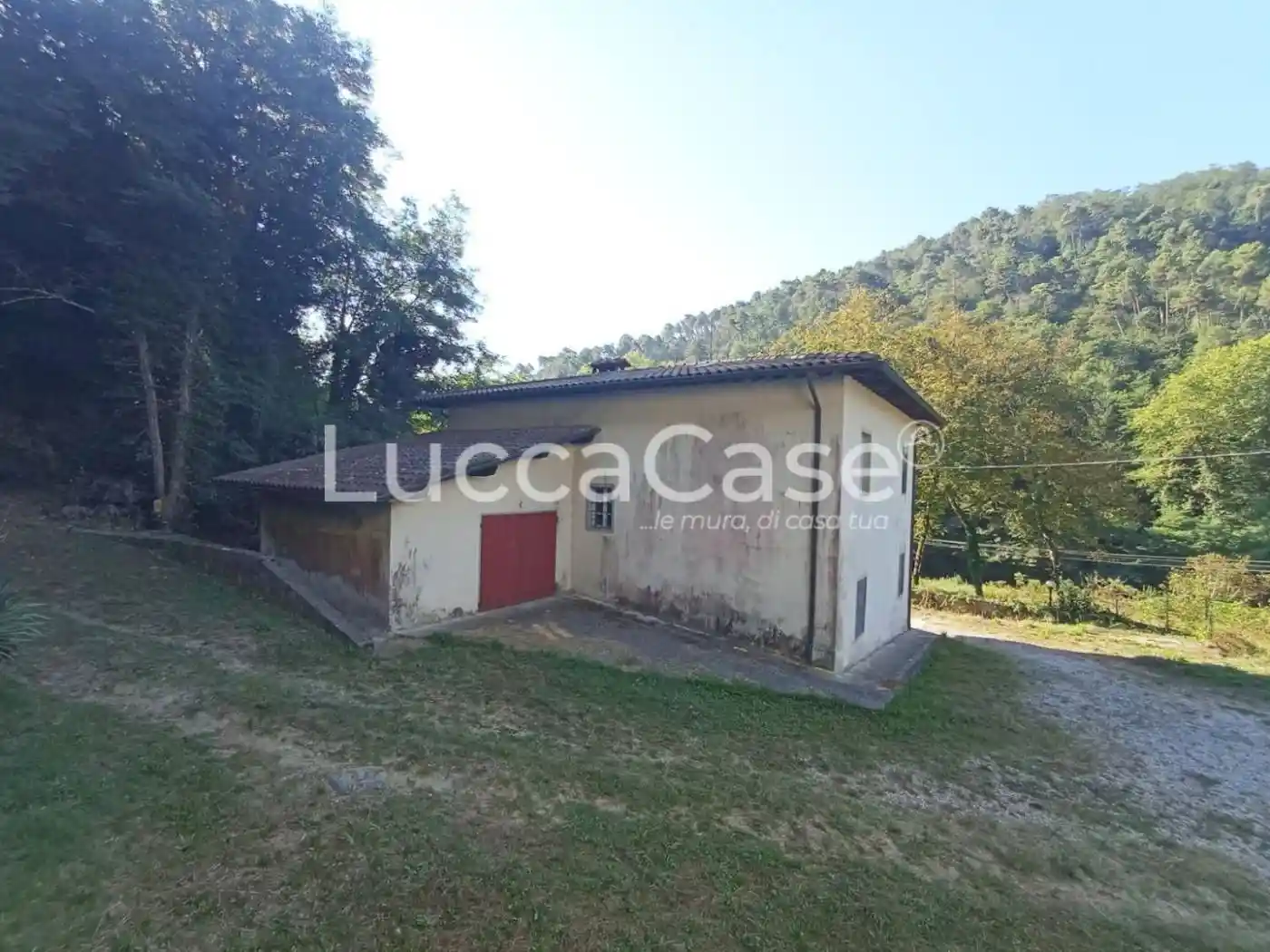 Rustico - Casale in vendita a Camaiore