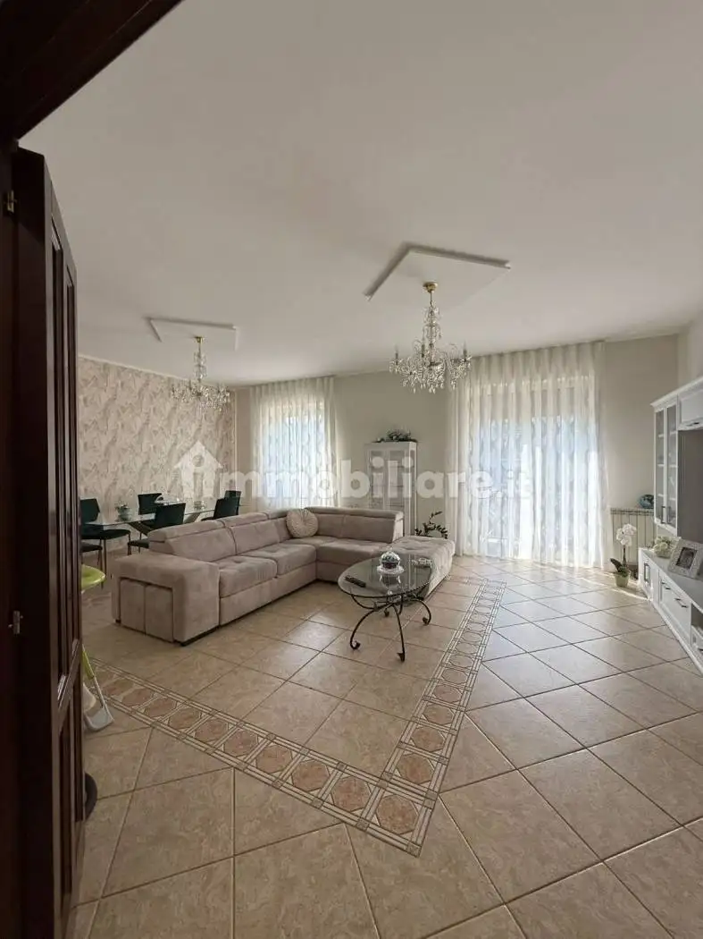 Appartamento in vendita a Cosenza