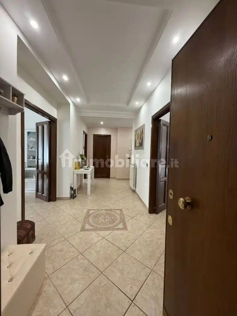 Quadrilocale piazza Loreto, Centro, Cosenza - foto 2