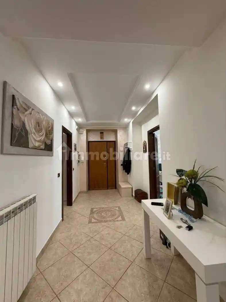 Quadrilocale piazza Loreto, Centro, Cosenza - foto 3