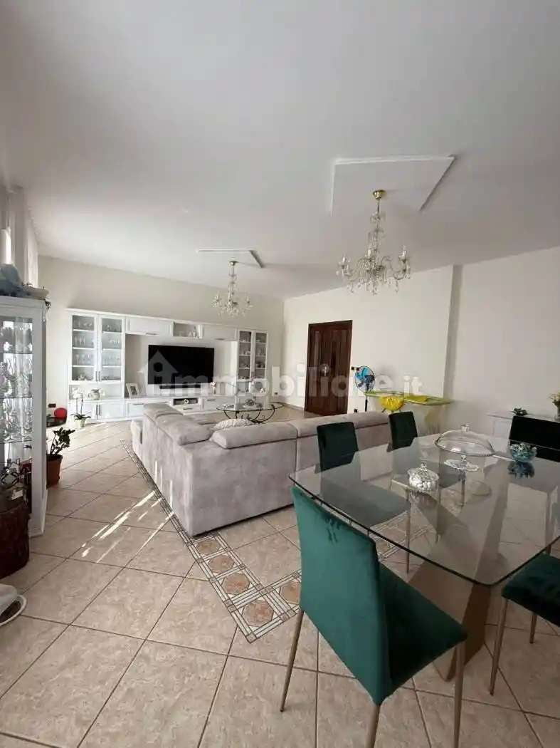 Quadrilocale piazza Loreto, Centro, Cosenza - foto 4