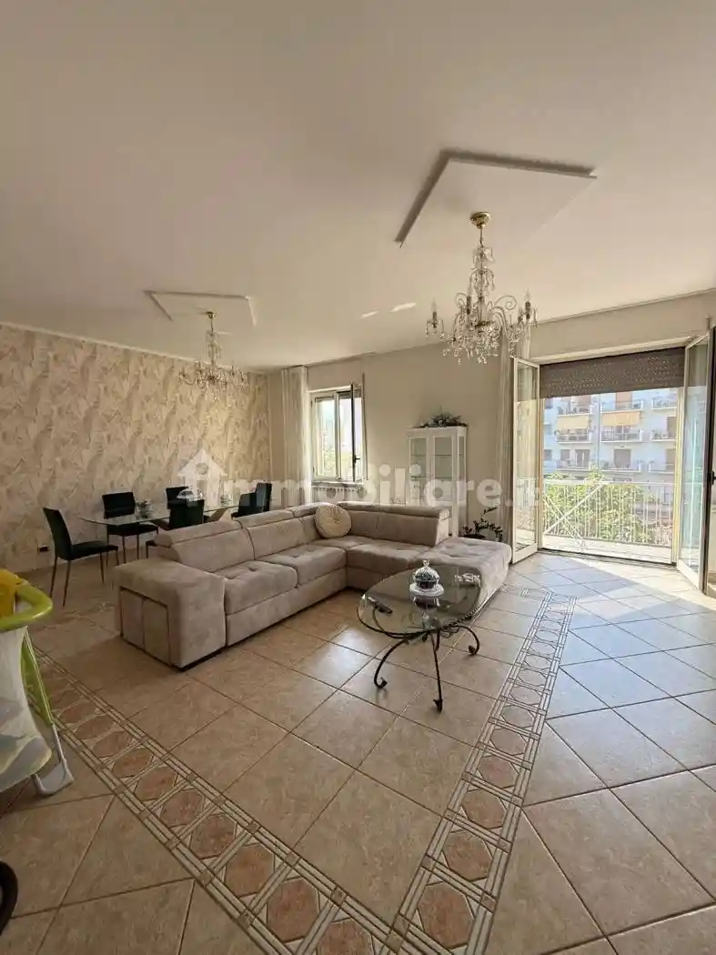 Quadrilocale piazza Loreto, Centro, Cosenza - foto 5