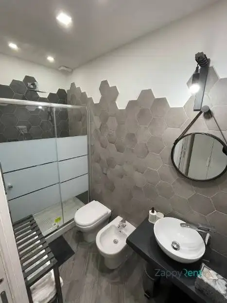 Appartamento in affitto a Napoli