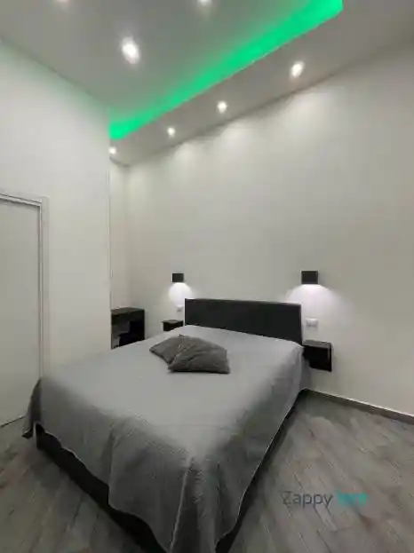 Bilocale via Antonio Genovesi, San Carlo All'Arena, Napoli - foto 2