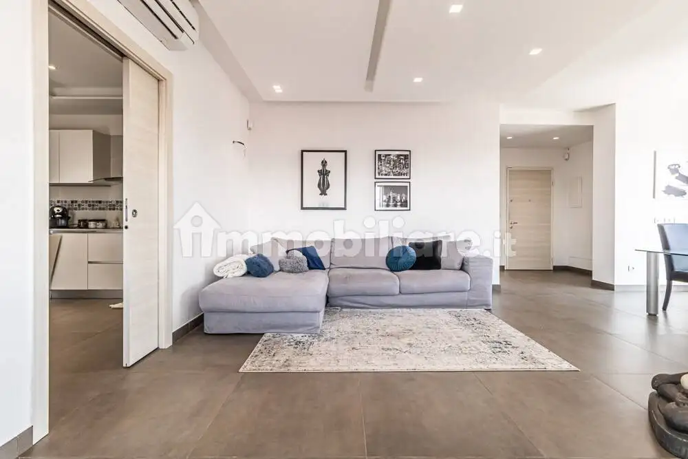 Appartamento in vendita a Bologna