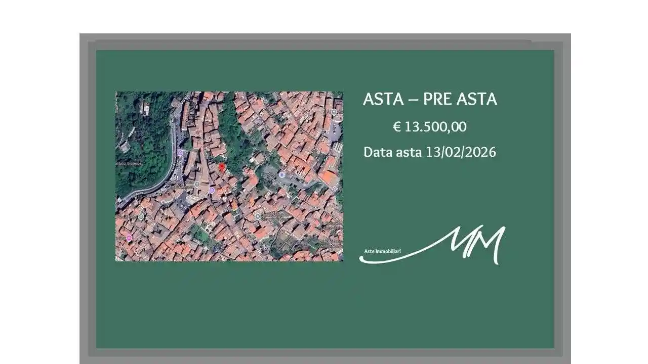 Appartamento in vendita a Segni