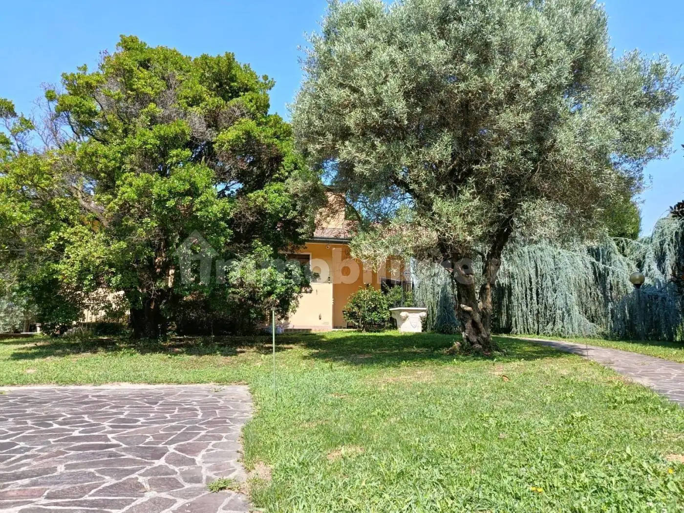 Villa in vendita a Villa del Conte