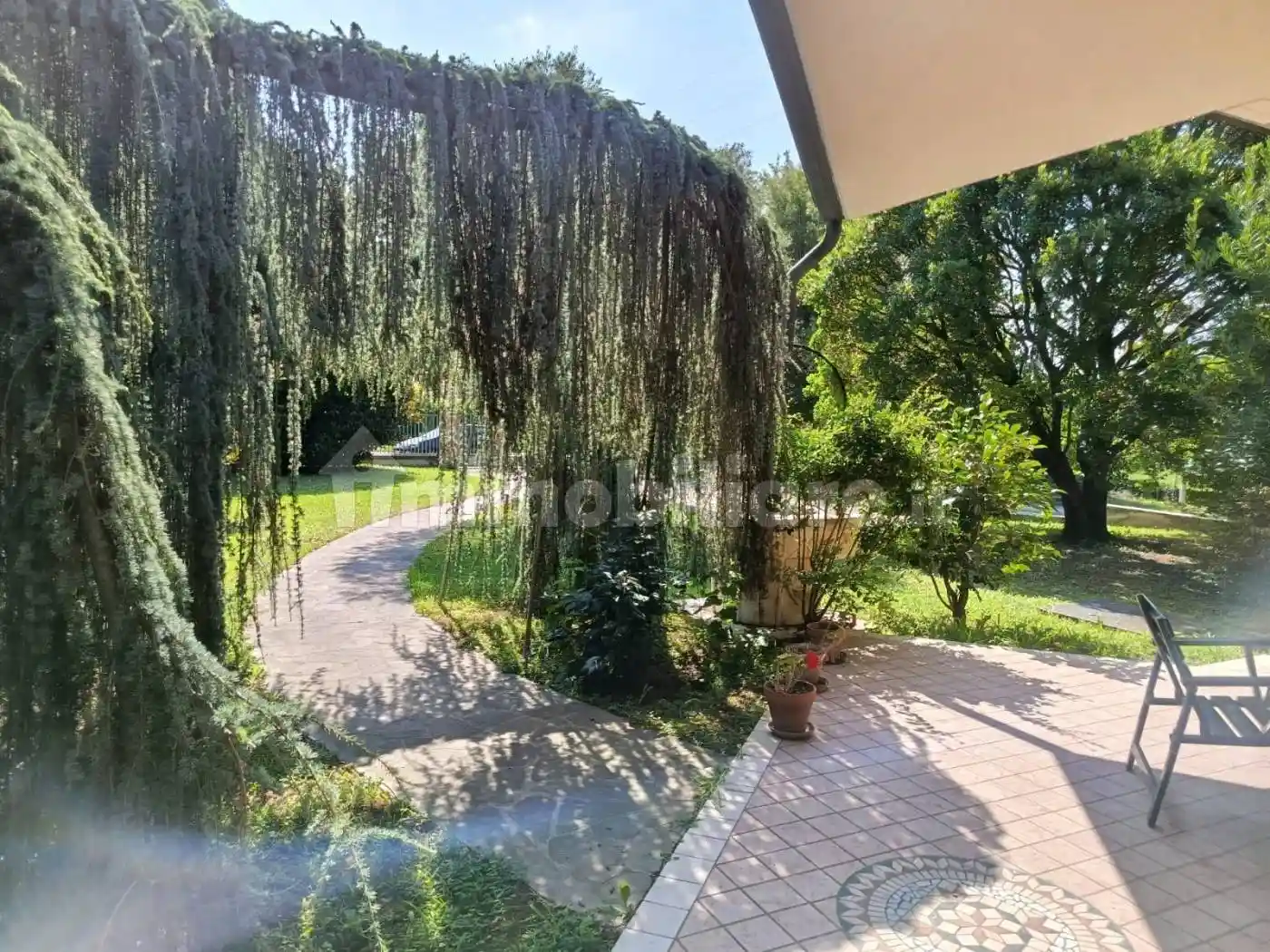 Villa unifamiliare via Vittorio Veneto, Villa del Conte - foto 2