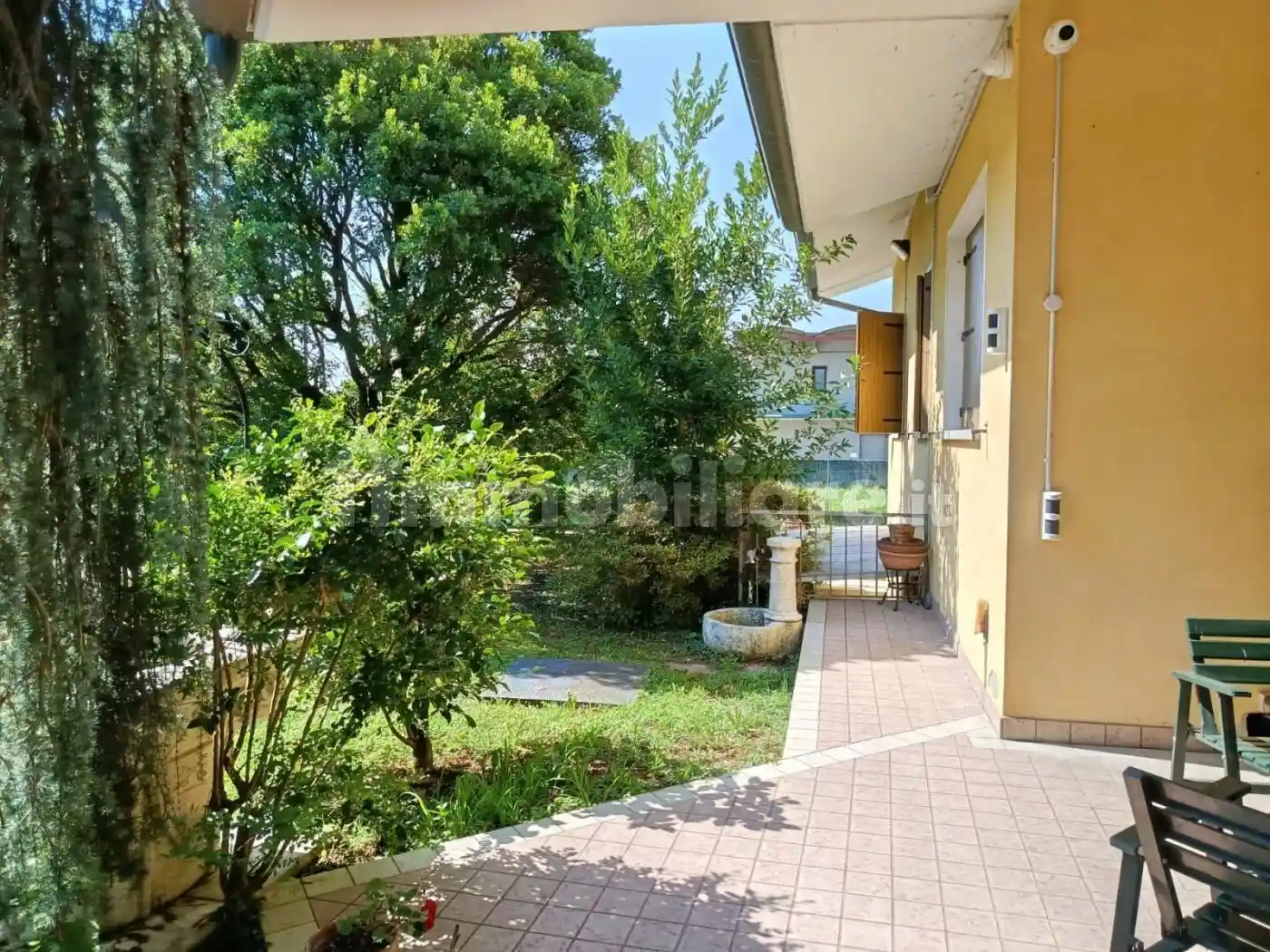 Villa unifamiliare via Vittorio Veneto, Villa del Conte - foto 3