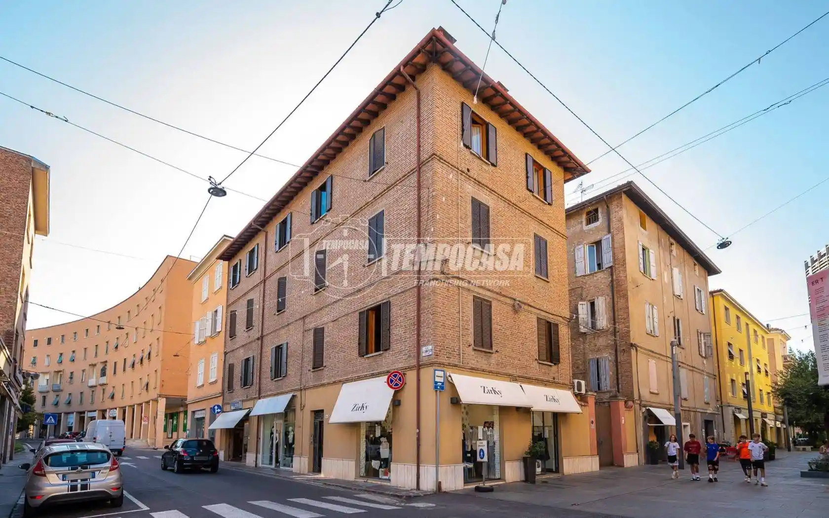 Appartamento in vendita a Vignola