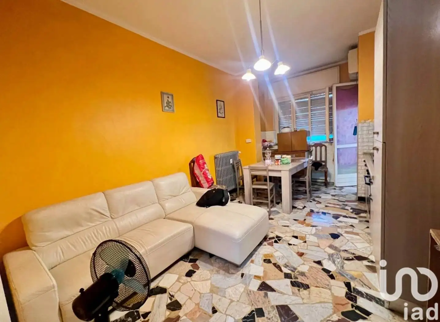 Appartamento in vendita a Isola d'Asti