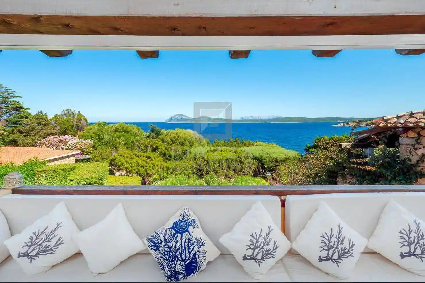 Casa indipendente in vendita a Olbia