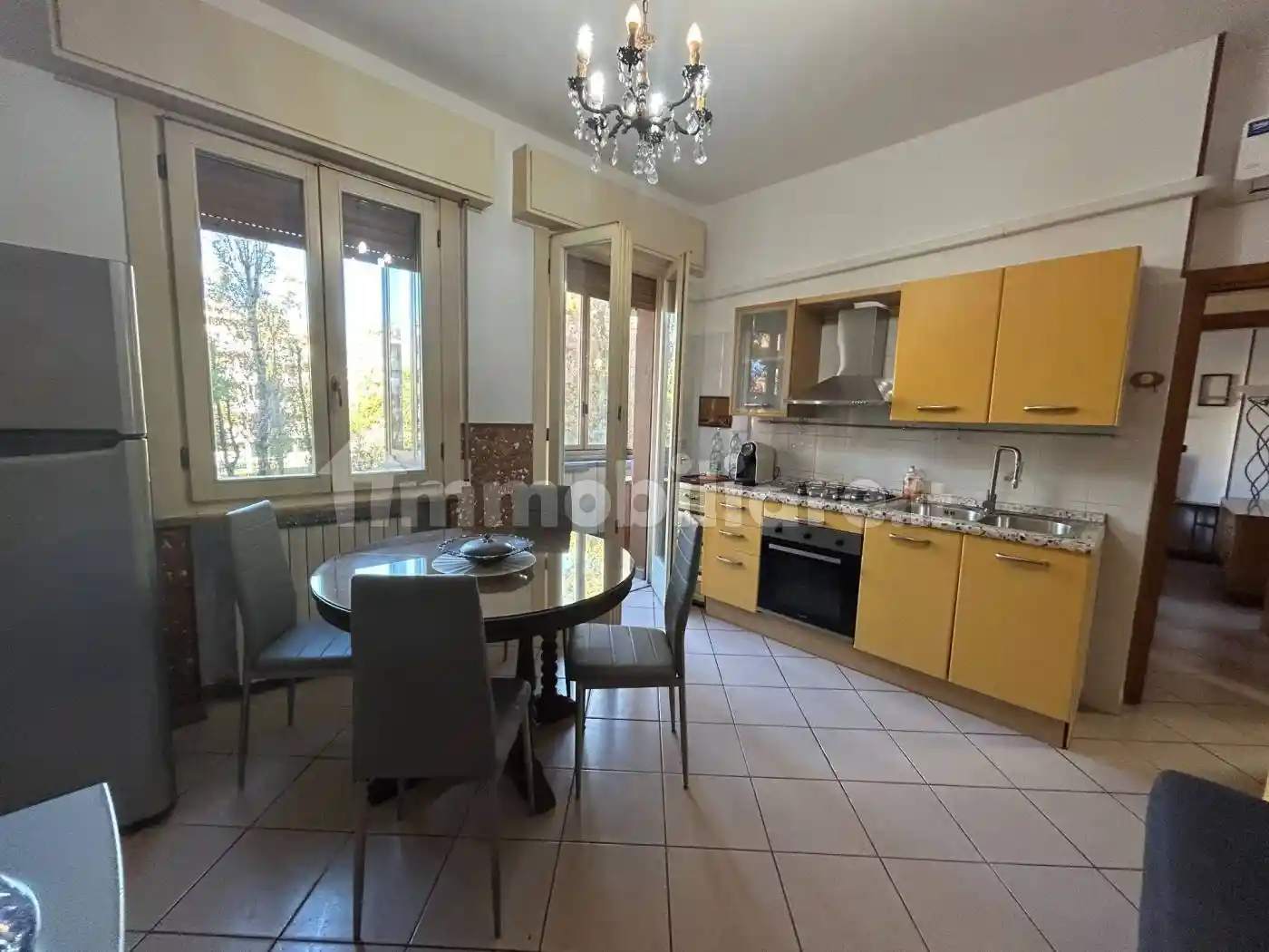 Appartamento in vendita a Ravenna