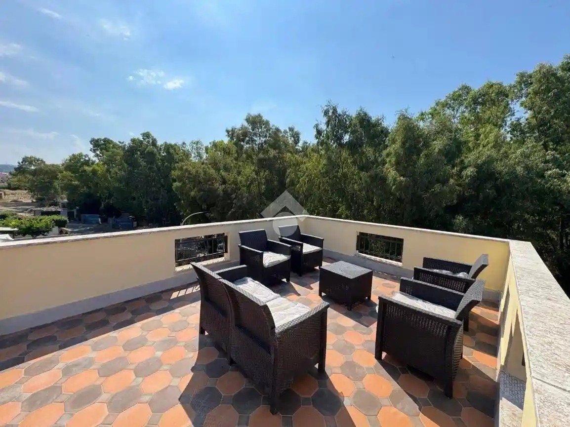 Casa indipendente in vendita a Santa Marinella