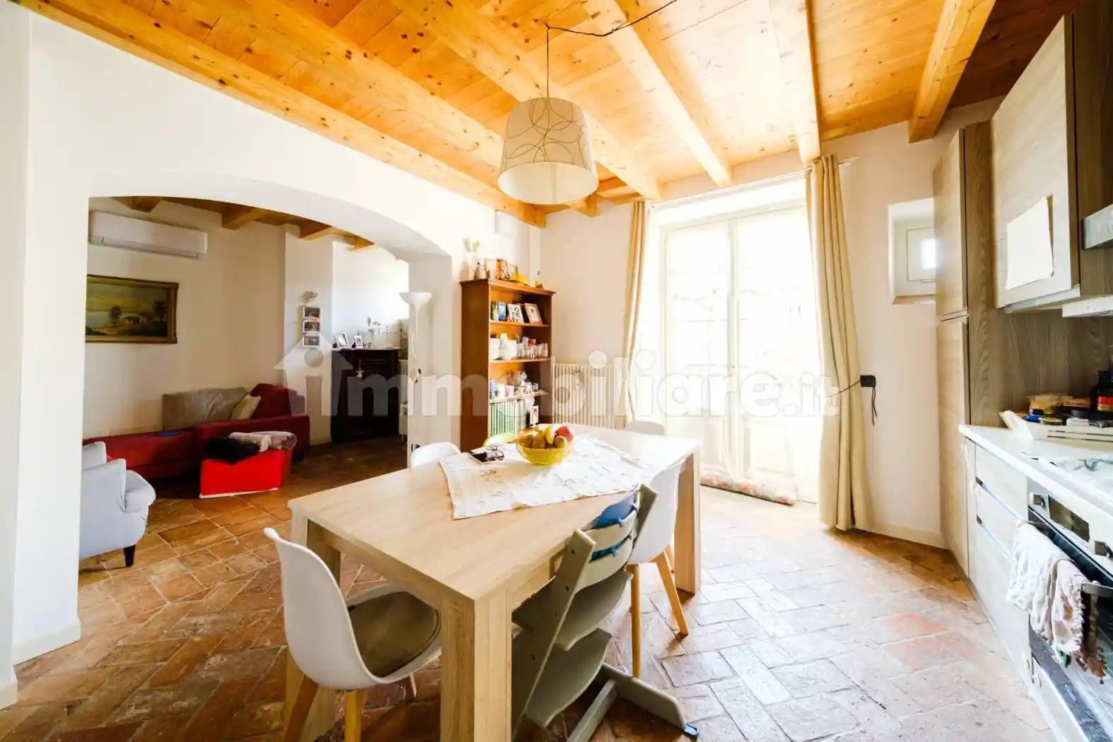 Villetta a schiera - foto 2