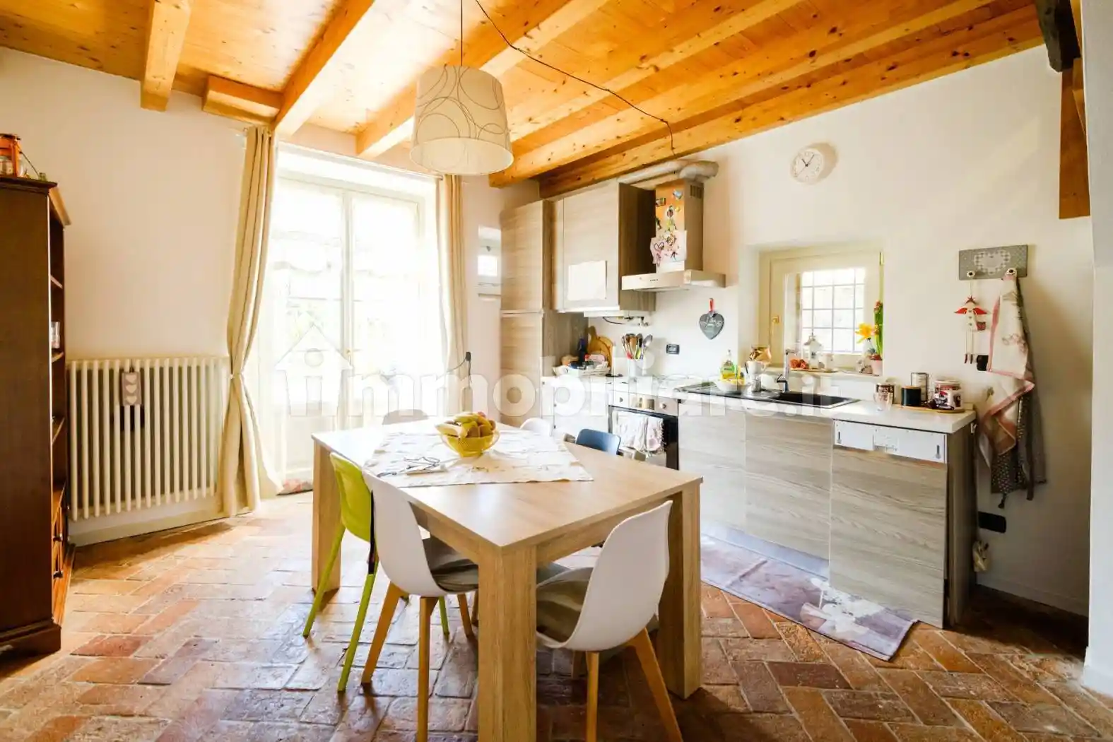 Villetta a schiera - foto 3