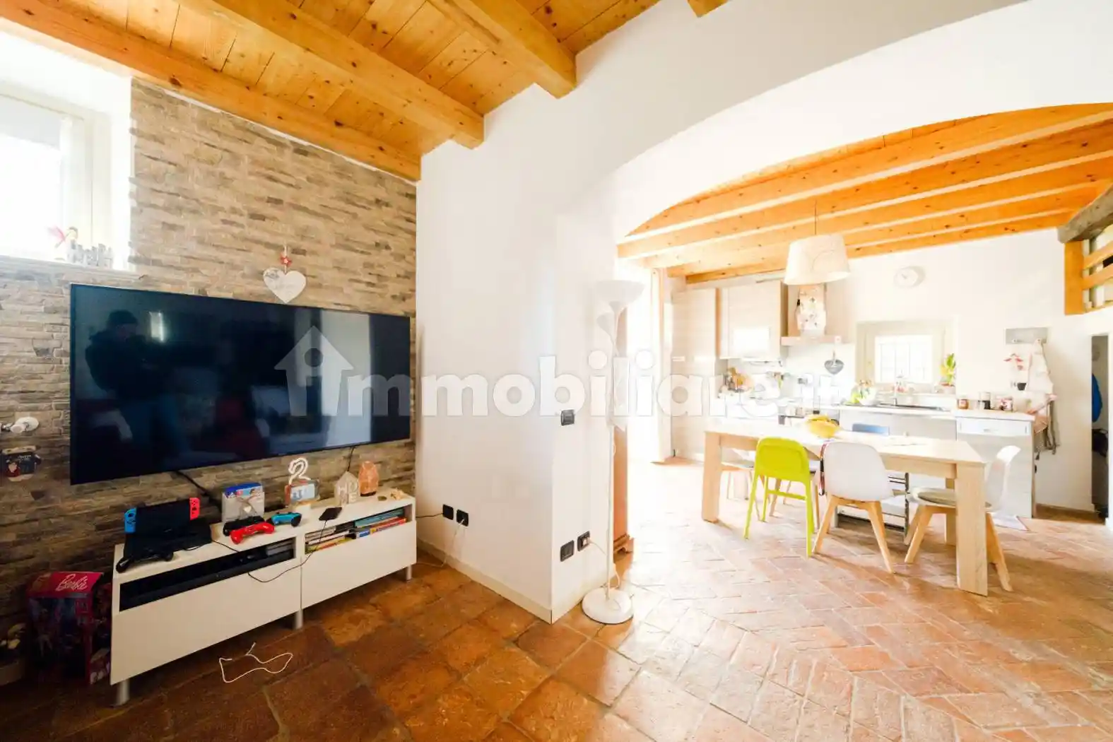 Villetta a schiera - foto 5