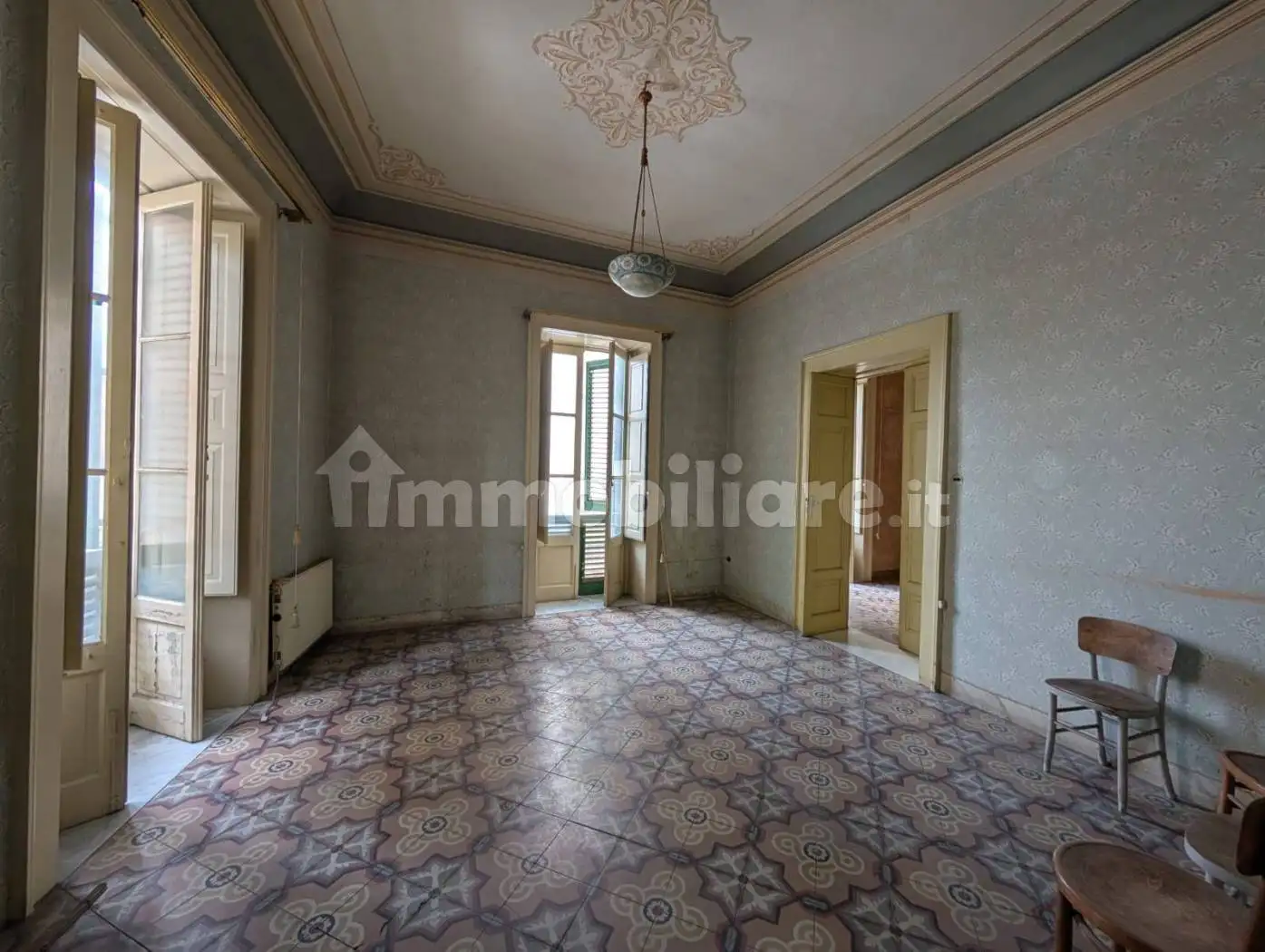 Appartamento via Dante Alighieri 4, Centro, Barcellona Pozzo di Gotto - foto 5