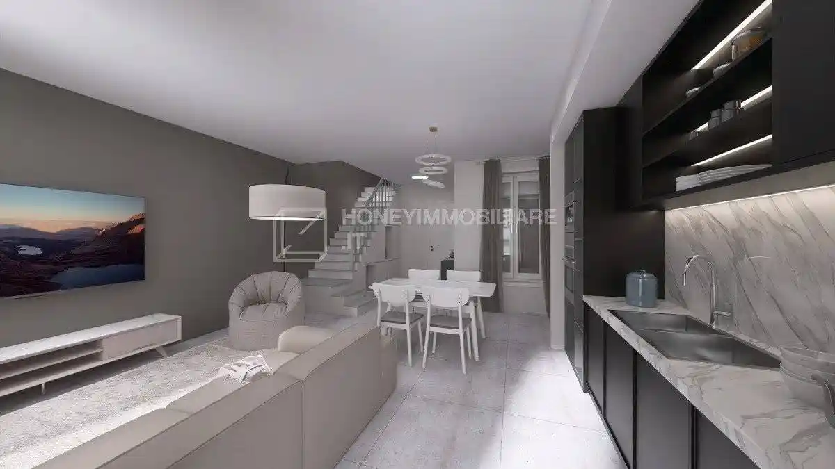 Appartamento in vendita a Fidenza