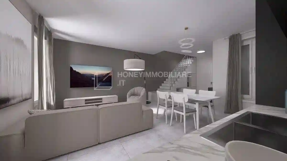 Appartamento - foto 3